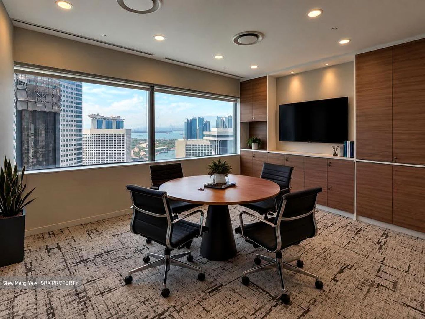 Suntec Tower Three (D1), Office #622565761